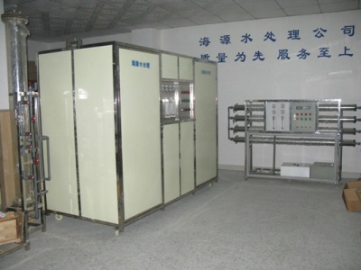 �R��˾�c���Ƽ��F����4T/H����ˮ�O(sh��)��