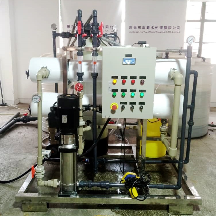 ϲ�R��ʥ�R���u�͑��ږ|ݸ��Դӆُ8000GPD����ˮ̎���O(sh��)��