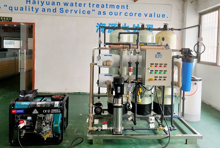 ϲ�R����Դˮ̎���O(sh��)�����˽�Q���¾�ˮ�̛]����ü��r(n��ng)�I(y��)��Ȇ��}