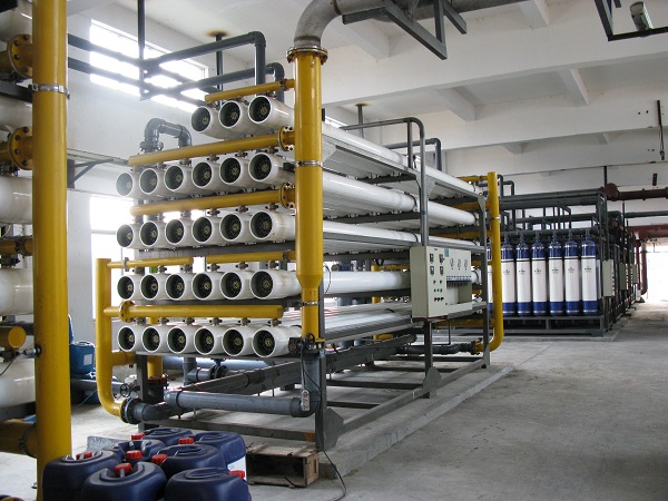 300T/H��ˮ����ˮ̎���O(sh��)��