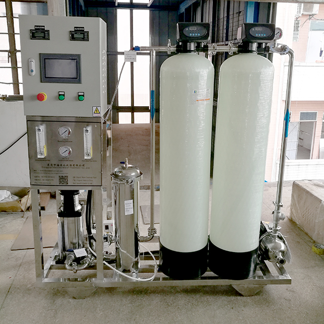 PLC���B͸ֱ�ˮ�����O��